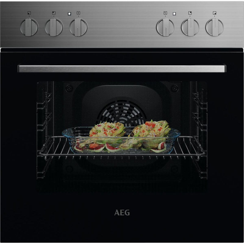 Electrolux AEG MDA - Herd EB-Herdset KOMBI1026 OU5AE10CM+TA64RA00XB