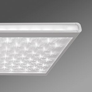 Regiolux - Pendelleuchte LED-Pendelleuchte alvia-A #42161418870 4000K DALI  − 1 Stück