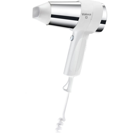 Valera - Haartrockner/Haarstyler Haartrockner 542.05 white Action 1200 Push − 1 Stück by Valera
