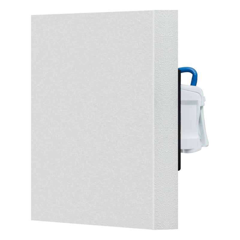 EVN Lichttechnik - Decken-/Wandleuchte LED-Wandeinbauleuchte LQ41840WF
