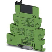 Phoenix Contact - Optokoppler Optokoppler PLC-OSC-24 #5603260 E:24VDC, A:3-33VDC − 10 Stück