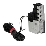 Eaton - Unterspannungsauslöser NZM23XUHIV20208240AC f.NZM2/3 m.2getr.VHI
