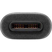 Goobay - PC-Kabel USB-3.0-Kabel,SuperSpeed 67890 1m,sw