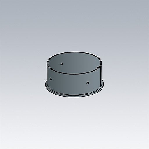 Thorn - Mechanisches Zubehör/Ersatzteile für Leuchten LED-Poller URBA BOLLARD BASEMPL
