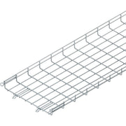 Niedax - Gitterrinne MTC 54.400 F 54x400x3000mm, CITO − 3 Meter