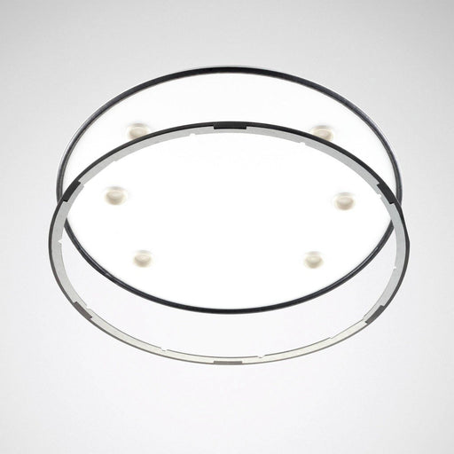 Trilux - Mechanisches Zubehör/Ersatzteile für Leuchten Zubehör-Set Onplana D09 ZIP54 01 IP54