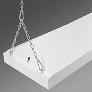 Regiolux - Mechanisches Zubehör/Ersatzteile für Leuchten Abdeckung DH /1300 vw
