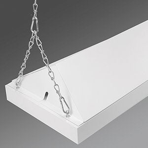 Regiolux - Mechanisches Zubehör/Ersatzteile für Leuchten Abdeckung DH /1300 vw