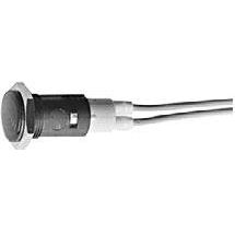 Rockwell - Leuchtmelder, Komplettgerät L-MELDER RT 240V 140-LR240 140-LR240