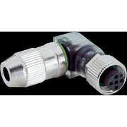 Sick - Rundsteckverbinder, feldkonfektionierbar (Industriesteckverbinder) Steckverbinder YI12U13-2550K4051A konfektionierbar