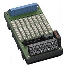 Pepperl+Fuchs Fabrik - Trennschaltverstärker Termination Board HiCTB08-SPT-#260224