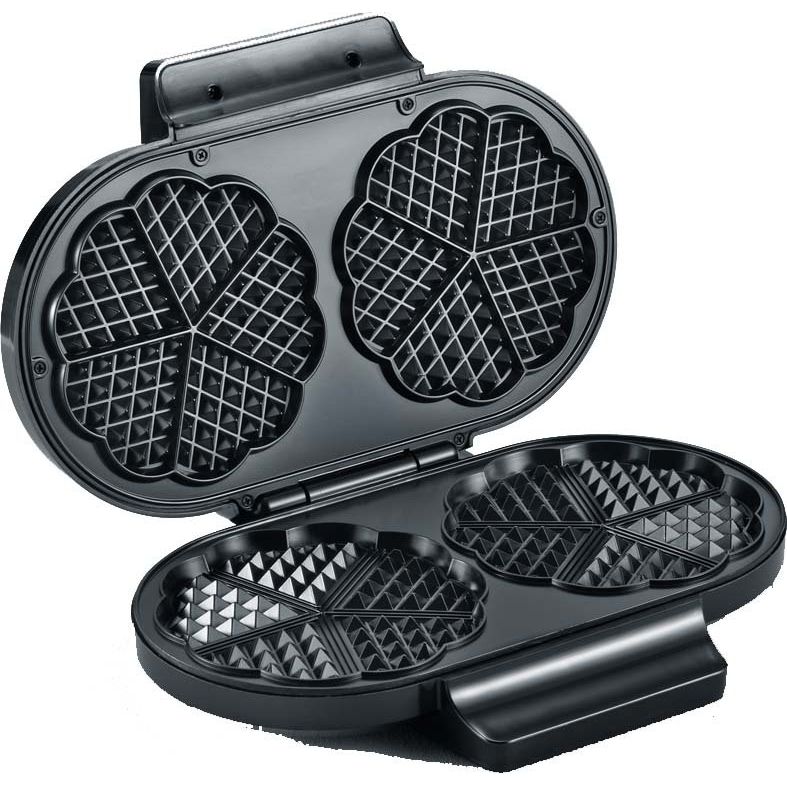 Severin - Waffelautomat WA 2106 sw
