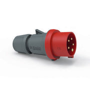 Bals Elektrotech - CEE-Stecker (IEC 60309) Stecker Innolinq 200 16A 5p 400V 6h IP54
