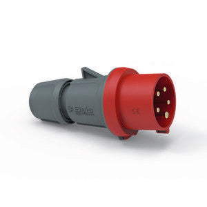 Bals Elektrotech - CEE-Stecker (IEC 60309) Stecker Innolinq 200 16A 5p 400V 6h IP54