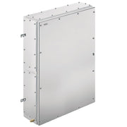 Weidmüller - Gehäuse/Schrank für Explosionsschutz Gehäuse KTB MH 916115 S2N2 610x914x150mm,unbeh