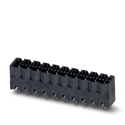 Phoenix Contact - Leiterplattensteckverbinder Leiterplatten-Grundleiste CCVA 2,5/12-#1458072 − 140 Stück