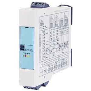 Endress+Hauser - Füllstand-/Niveauüberwachungsgerät Füllstandauswertegerät Ex FTW325-C2A1A 85-253VAC ATEX II