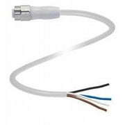 Pepperl+Fuchs Fabrik - Konfektioniertes Sensor-Aktor-Kabel Kabeldose V1-GV4A-10M-PP-H1