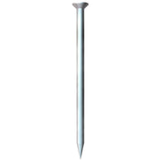 OBO Bettermann - Nagel Stahlnadel gehärtet 362 Z 23 G 2x23mm Stahl galv. − 100 Stück