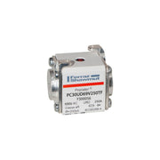 Mersen - HRC-Sicherung Sicherungseinsatz HL PC30UD69V250TF Gr.30 aR 250A/690VSB − 3 Stück