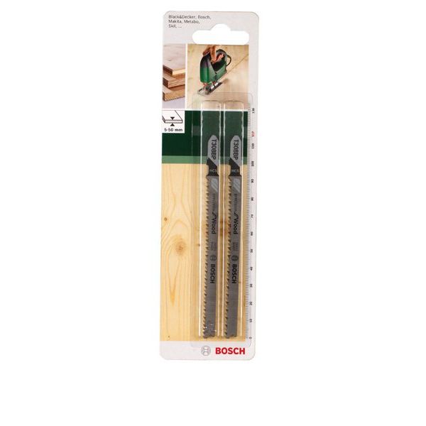 Bosch - Stichsägeblatt HCS, T 308 2609256794 BP Precision for