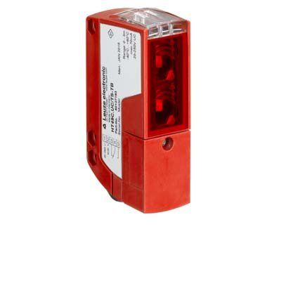 Leuze - Reflexions-Lichtschranke Reflex-Lichtschranke PRK49C.UC/TS-TB polarisiert