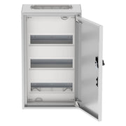Eaton - Installationskleinverteiler AP-Wandgehäuse IP31 EWK-G13/31 EWK komplett