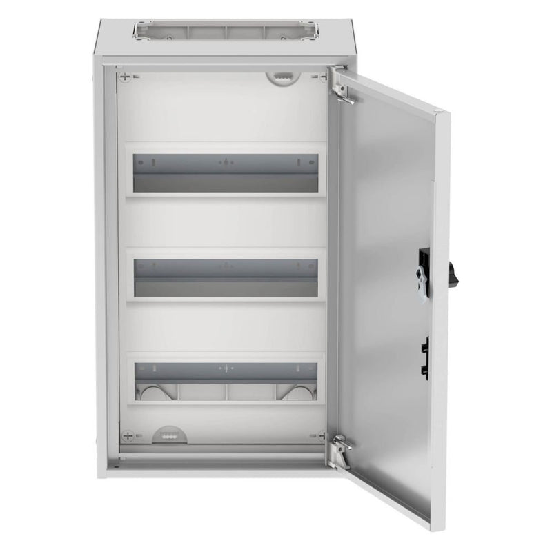 Eaton - Installationskleinverteiler AP-Wandgehäuse IP31 EWK-G13/31 EWK komplett