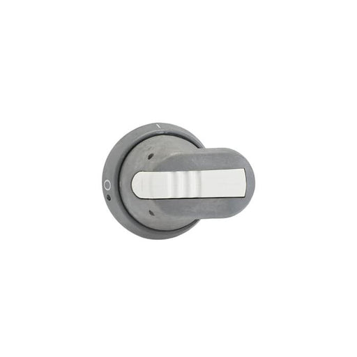ABB Stotz S&J - Handgriff für Schaltgeräte Pistolengriff OHG45J6 45mm Wellen- 6mm