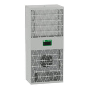 Schneider Electric - Klimagerät (Schaltschrank) Wandanbau-Kühlgerät NSYCU800DG Climasys CU, 800W − 1 Stück