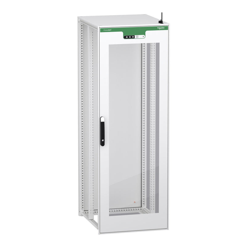 Schneider Electric - Gehäuse/Schaltschrank (leer) Standgehäuse elektrisch NSYSFPN20780TEA PrismaSeT HD
