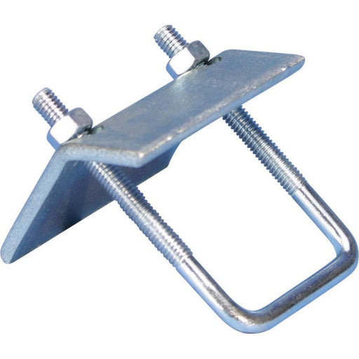 Erico - Schienenbalkenklemme Hängeträger P1 BCE03 − 50 Stück
