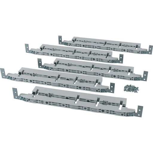 Eaton - Komponente für den Ausbau (Schaltschrank) Verteilschienenhalter Set XDSR-60X10-65 60x10/65kA/1s