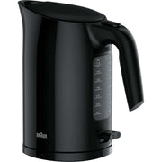 Braun - Wasserkocher WK 3110 BK sw PurEase