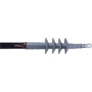 Cellpack - Endverschluss für Mittel- und Hochspannungskabel Freiluftendverschluss 12kV CAE-F/12kV/95-240 1-Leiter 12kV