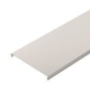 OBO Bettermann - Deckel für Kabeltragsystem Deckel rastbar DGRR 150 A2 f.Gitterrinne − 3 Meter