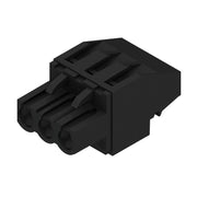 Weidmüller - Kabelsteckverbinder für Leiterplattensteckverbinder Verbinder 5.08mm BLZP 5.08#1949030000 − 120 Stück