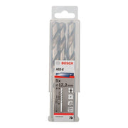 Bosch - Bohrer PRO Metal HSS-G 2608585539 Spiralbohrer 12,2 x