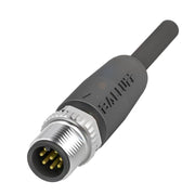 Balluff - Konfektioniertes Sensor-Aktor-Kabel Anschlussleitung BCC M418-000#BCC0JPU