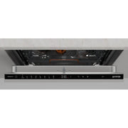 Gorenje - Geschirrspüler EB-Geschirrspüler GV663A66 16MG,9,5L,43dB