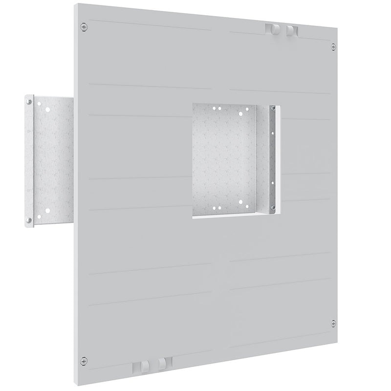 ABN - Verteilerfeld für Installationsverteiler Modul tief für NS1600A, MT24292 3-pol. Zugang unten