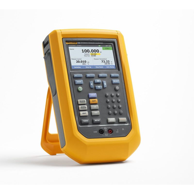 Fluke - Prozesskalibrator Druckkalibrator FLK-729 30G 2bar 30psi