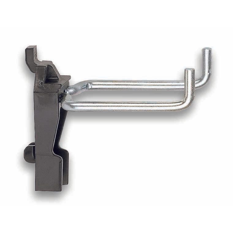 Cimco Werkzeuge - Zubehör/Ersatzteile für Werkzeugkasten, -schrank, -wagen und Werkbank Super-Clip 4-50 410792 60x50x79mm