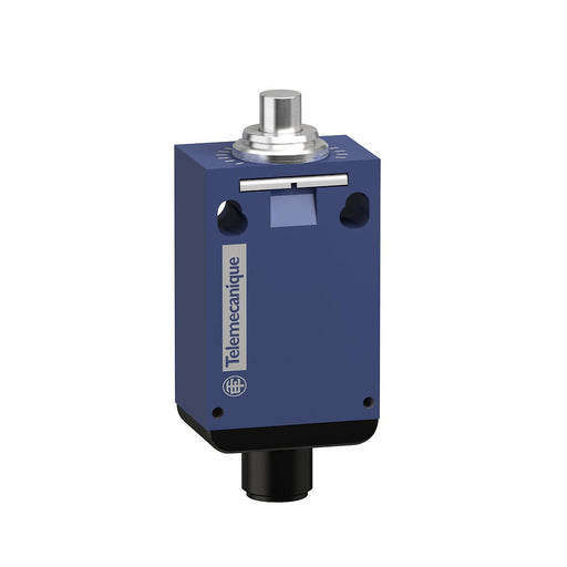 TMSS - Einzelpositionsschalter Positionsschalter XCMV2110M12 1NC+1NO
