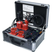 Gossen Metrawatt - Zubehör/Ersatzteile für Prüf- und Messgeräte (Elektro) Adapter für aktive und AT3-III E CH passive Prüfung