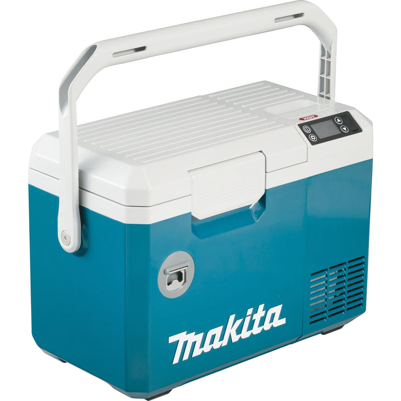 Makita - Druckluftkompressor Akku-Kompressor CW003GZ01 Kühl- und Wärmebox
