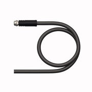 Turck - Rundsteckverbinder, feldkonfektionierbar (Industriesteckverbinder) Versorgungsleitung RKP56PKA-2/TXL M12-Power