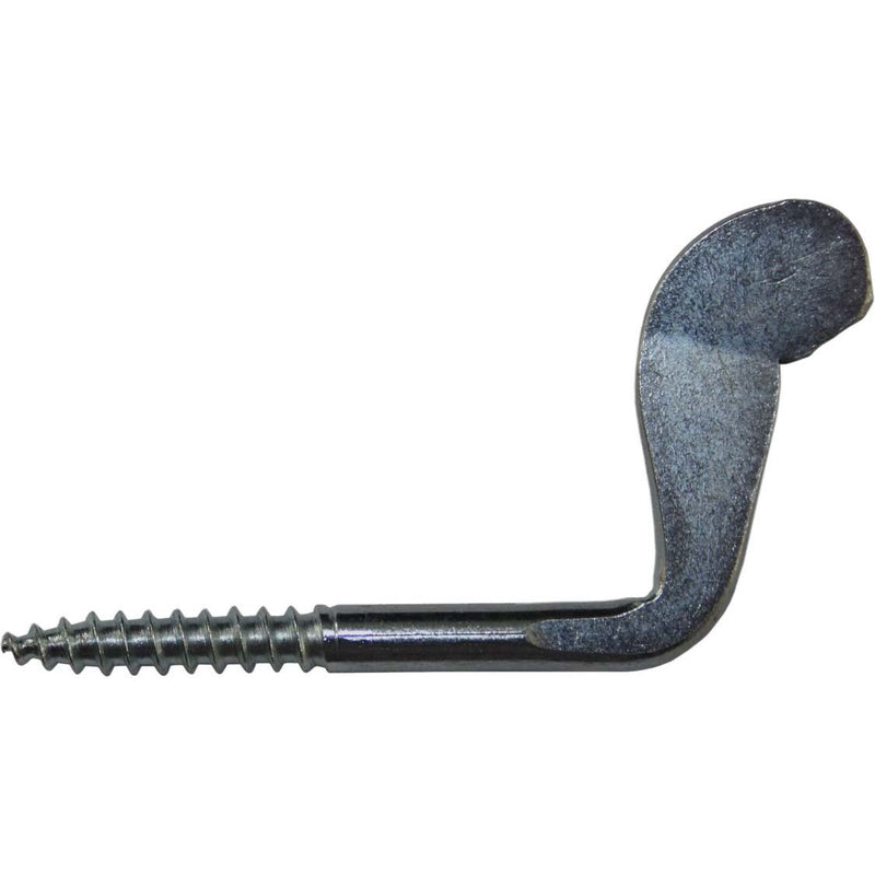 Dresselhaus - Schließsystem für Schaltschranksysteme Vorreiber 4229/001/74 4,4x40 zn − 100 Stück
