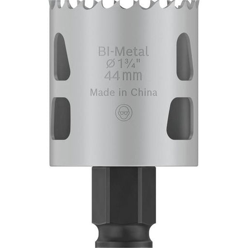 Bosch - Lochsäge PRO Multi Material PC Plus 2608594384 Lochsäge, 44 mm