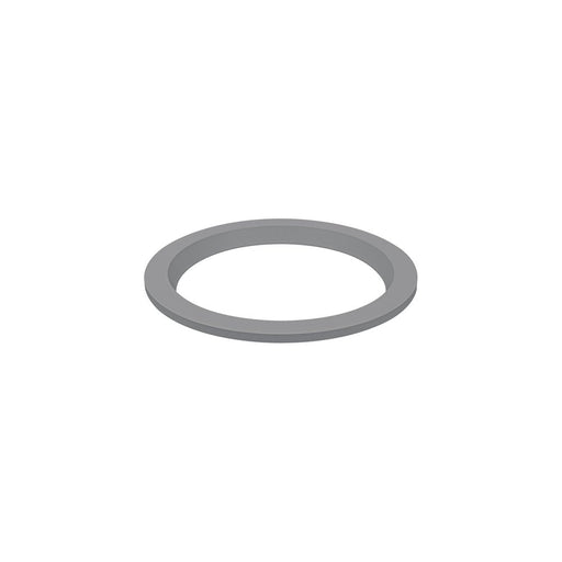Ledvance - Mechanisches Zubehör/Ersatzteile für Leuchten Abdeckring DLCMFTEXCHRINGD150GY grau